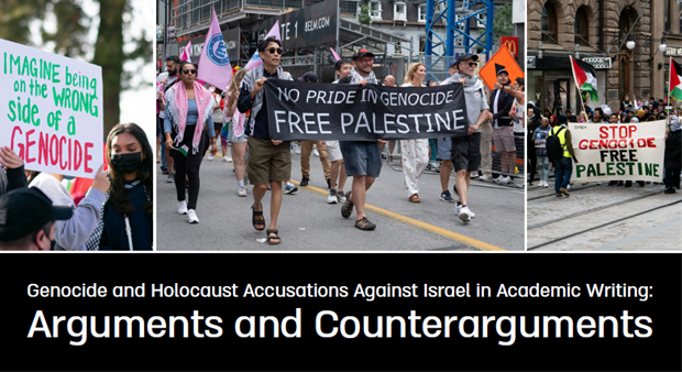 ” Arguments and Counterarguments
