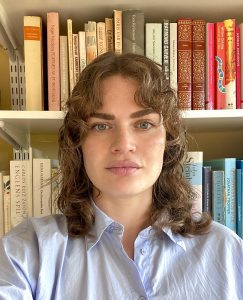 Emma Pretzmann Feil