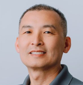 Joe Yin