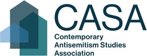 CASA Logo