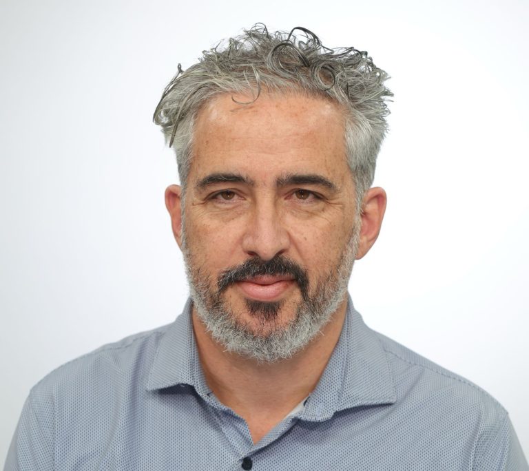 David Barak