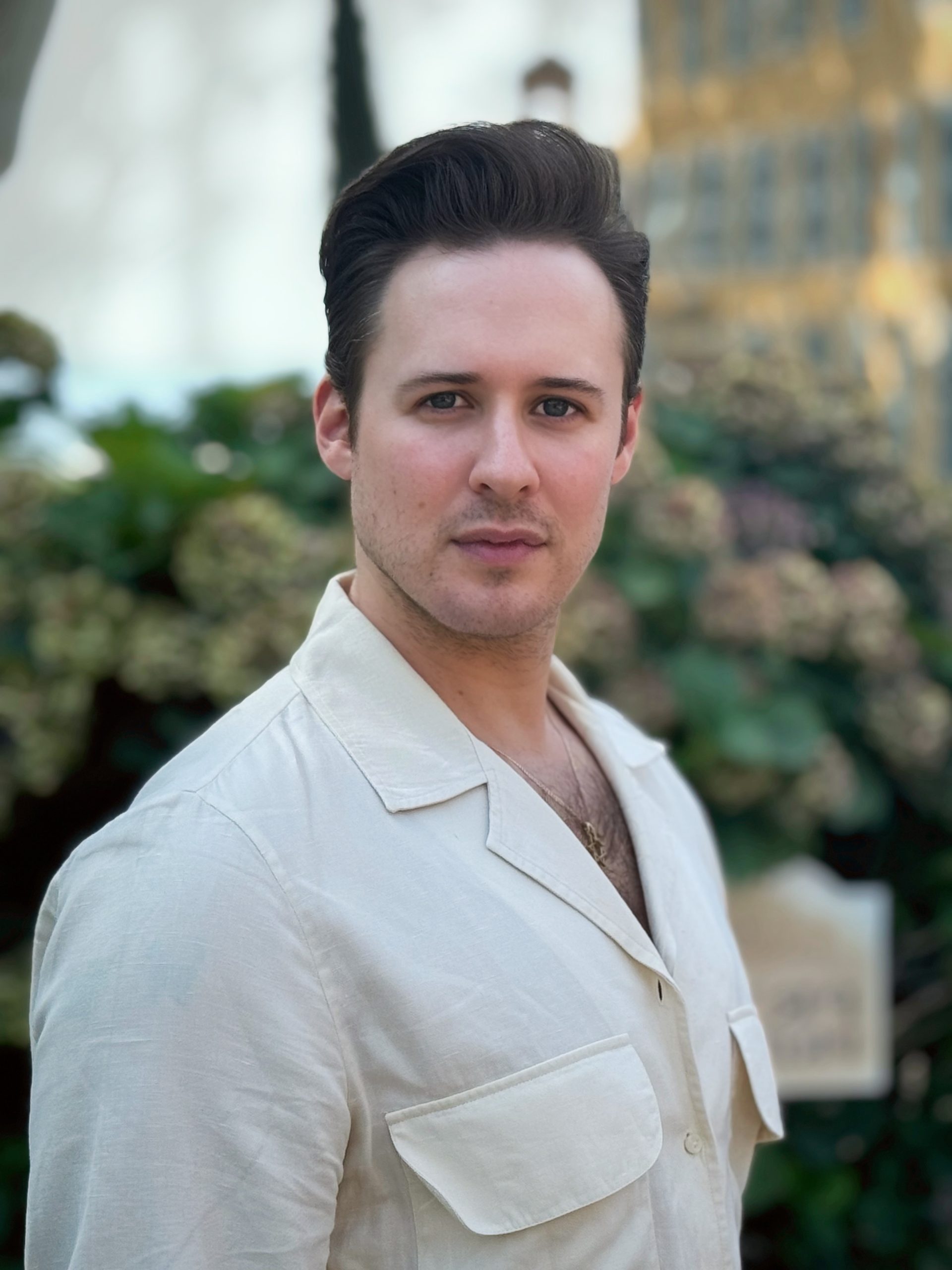 Read more about the article Ben M Freeman