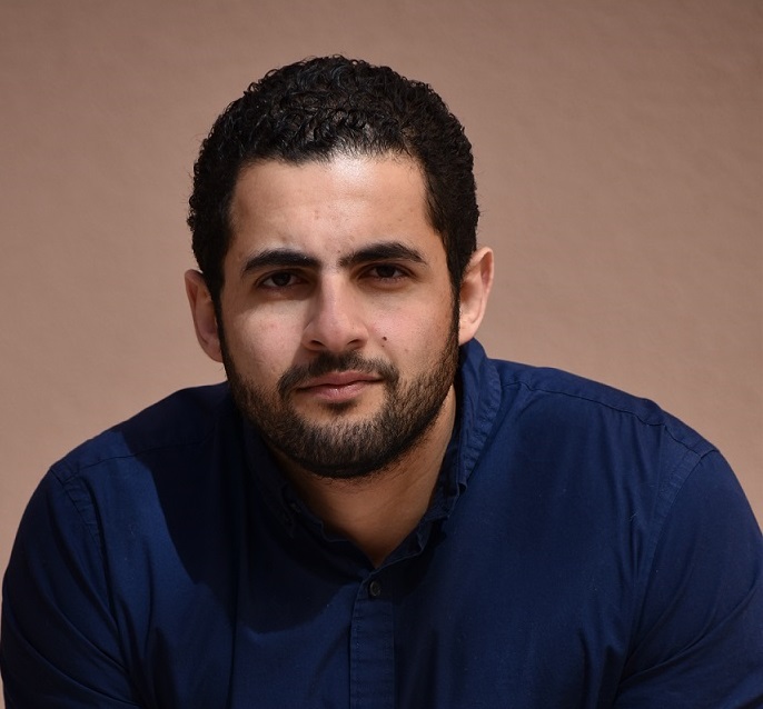 Read more about the article Hussein Aboubakr Mansour