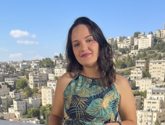 Read more about the article Kristen Awad