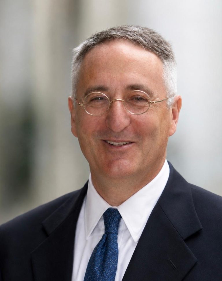 Glenn Levine, J.D
